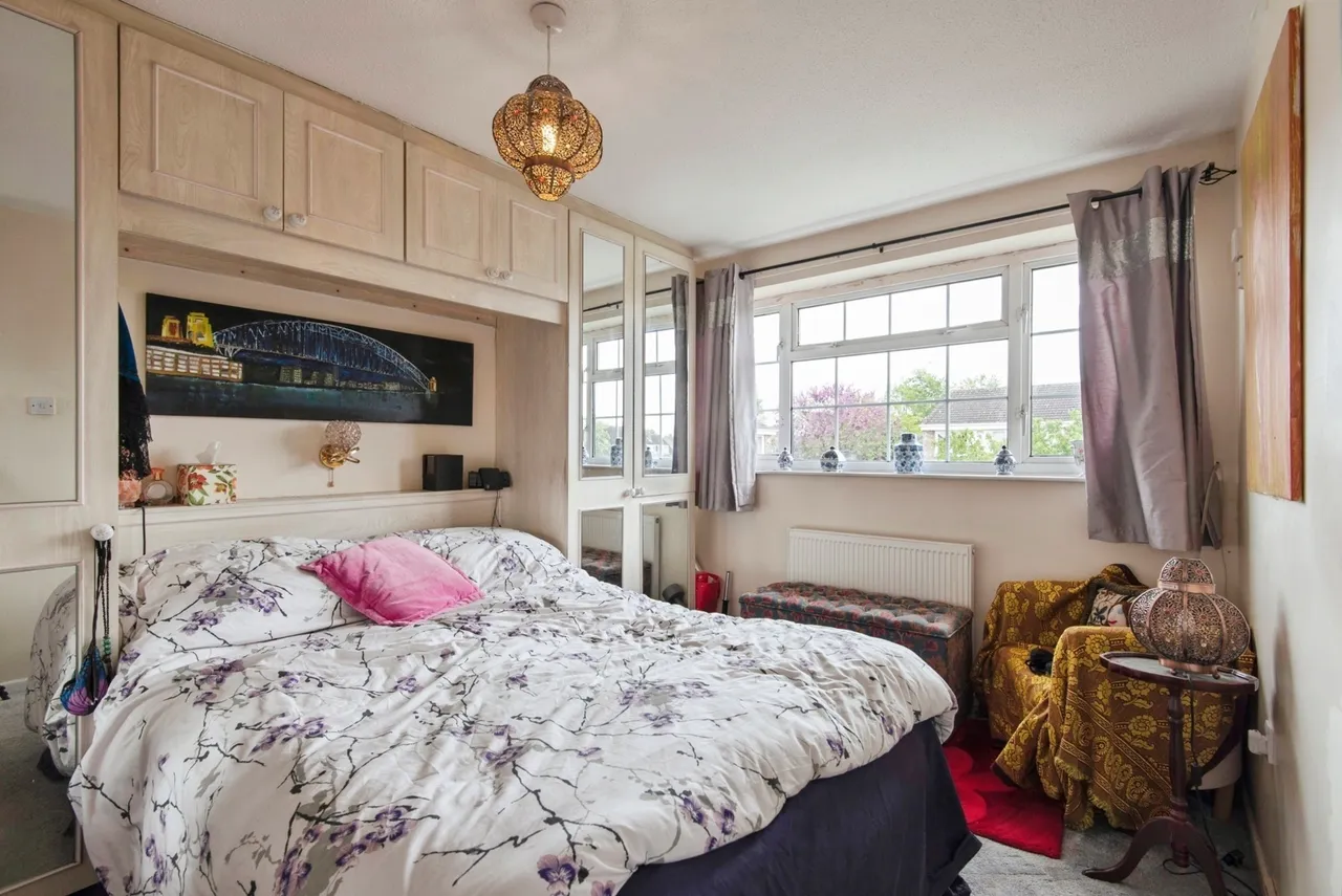 Saxon Avenue, Stotfold, Hitchin, Bedfordshire, SG5, photo 8