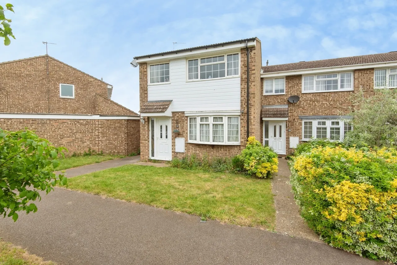 Saxon Avenue, Stotfold, Hitchin, Bedfordshire, SG5, photo 14