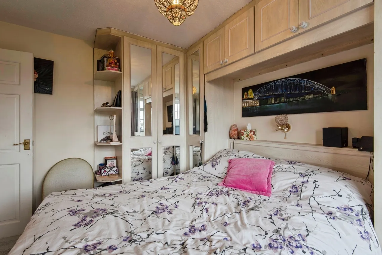 Saxon Avenue, Stotfold, Hitchin, Bedfordshire, SG5, photo 17