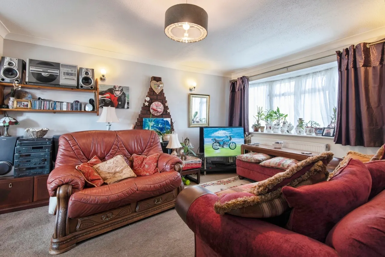 Saxon Avenue, Stotfold, Hitchin, Bedfordshire, SG5, photo 15
