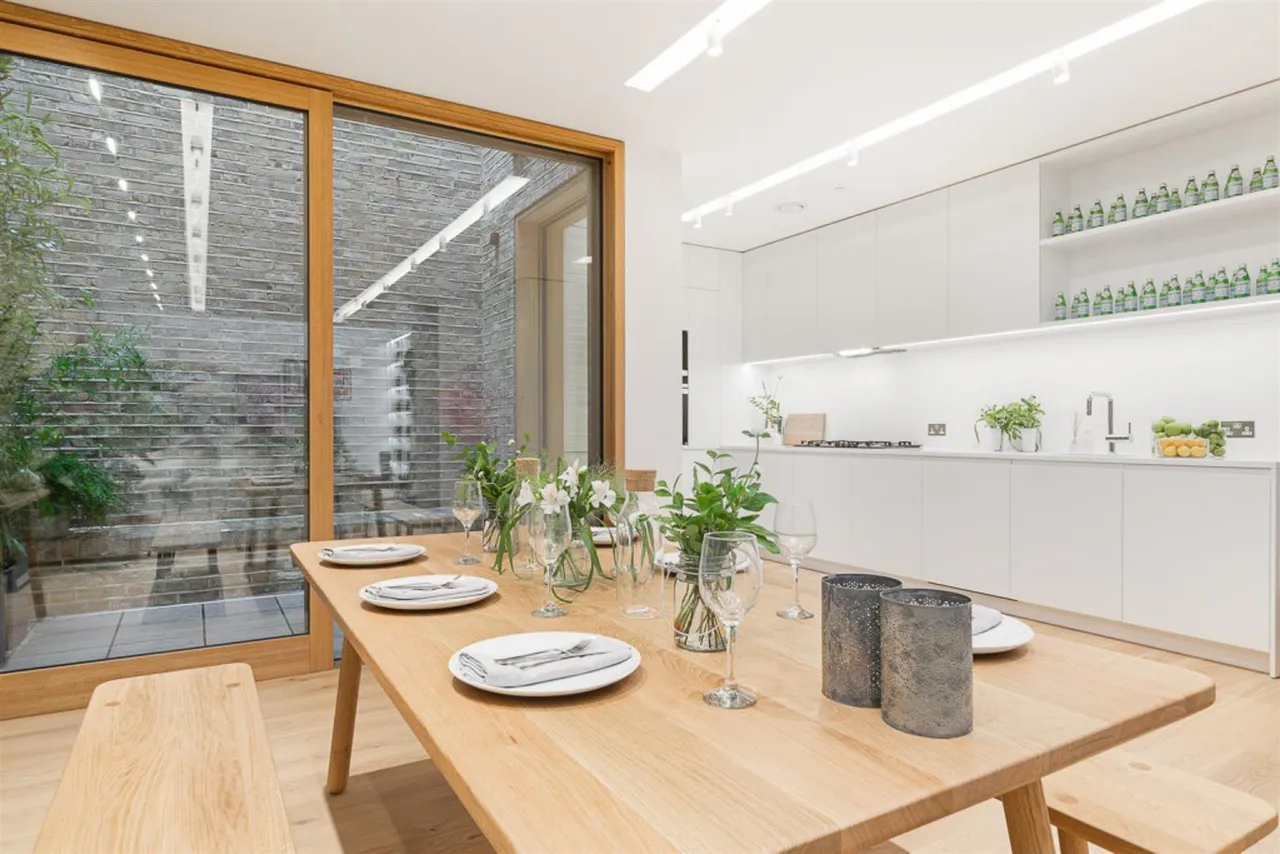 Bingham Place, Marylebone, W1, photo 14
