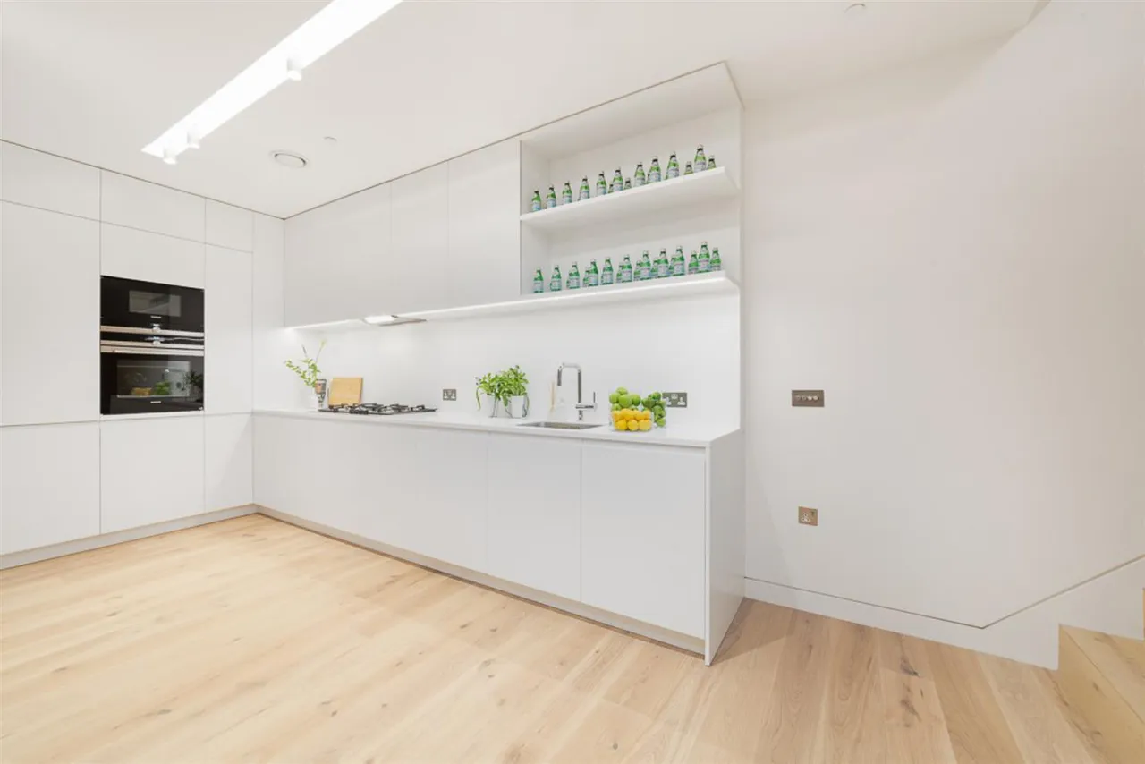 Bingham Place, Marylebone, W1, photo 17