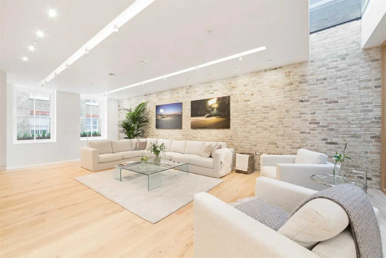 Bingham Place, Marylebone, W1, photo 18