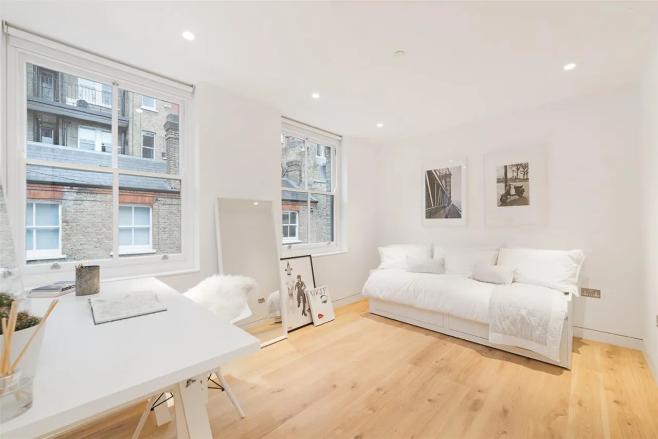 Bingham Place, Marylebone, W1, photo 13