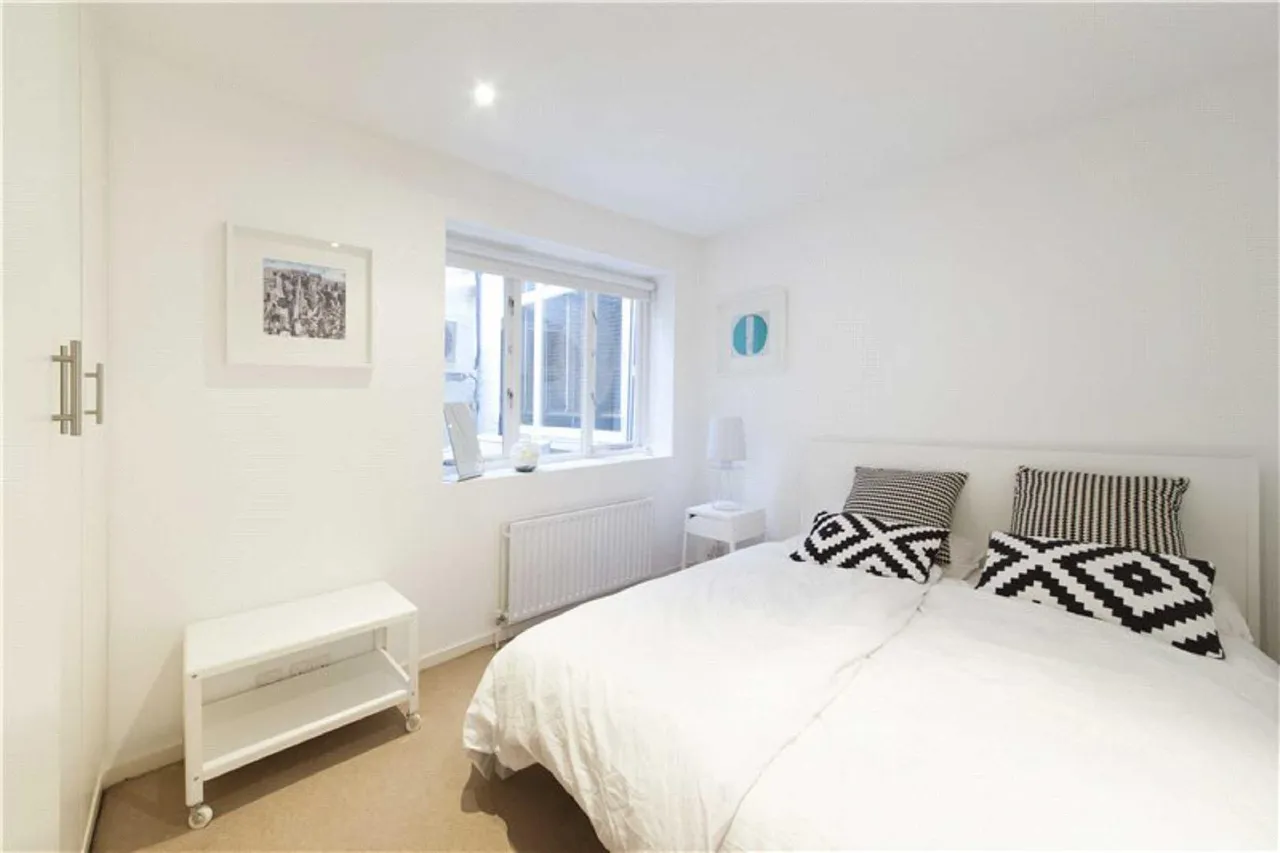 Bingham Place, Marylebone, W1, photo 9