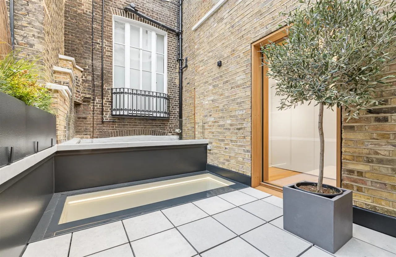 Bingham Place, Marylebone, W1, photo 15