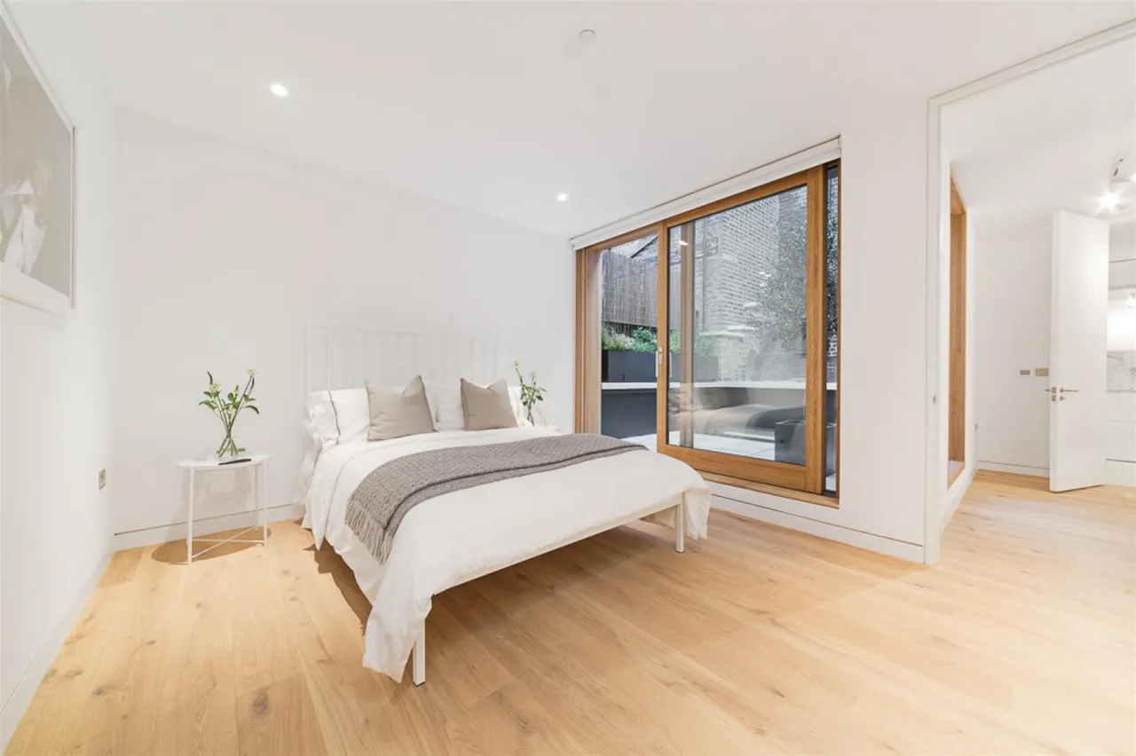 Bingham Place, Marylebone, W1, photo 16