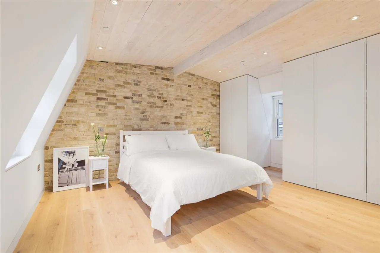Bingham Place, Marylebone, W1, photo 5