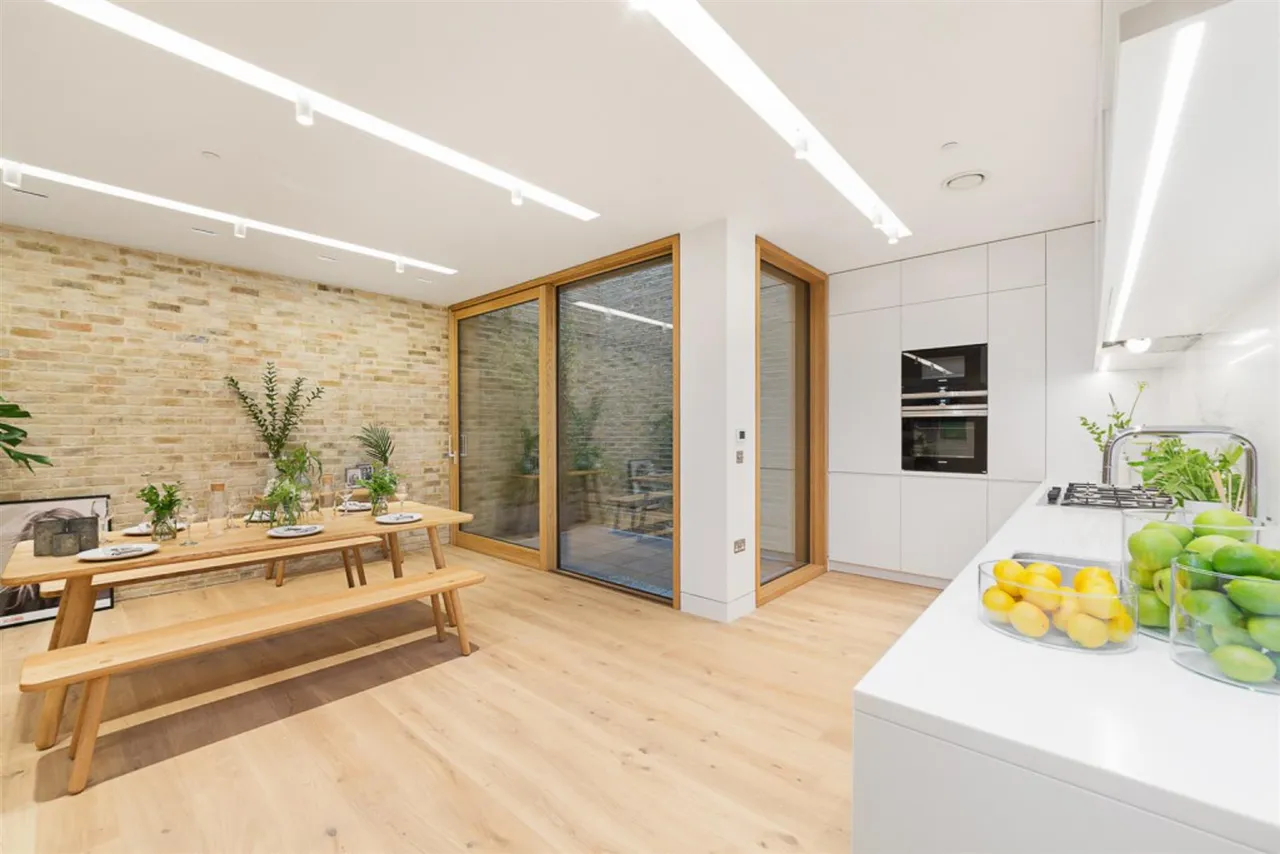 Bingham Place, Marylebone, W1, photo 10
