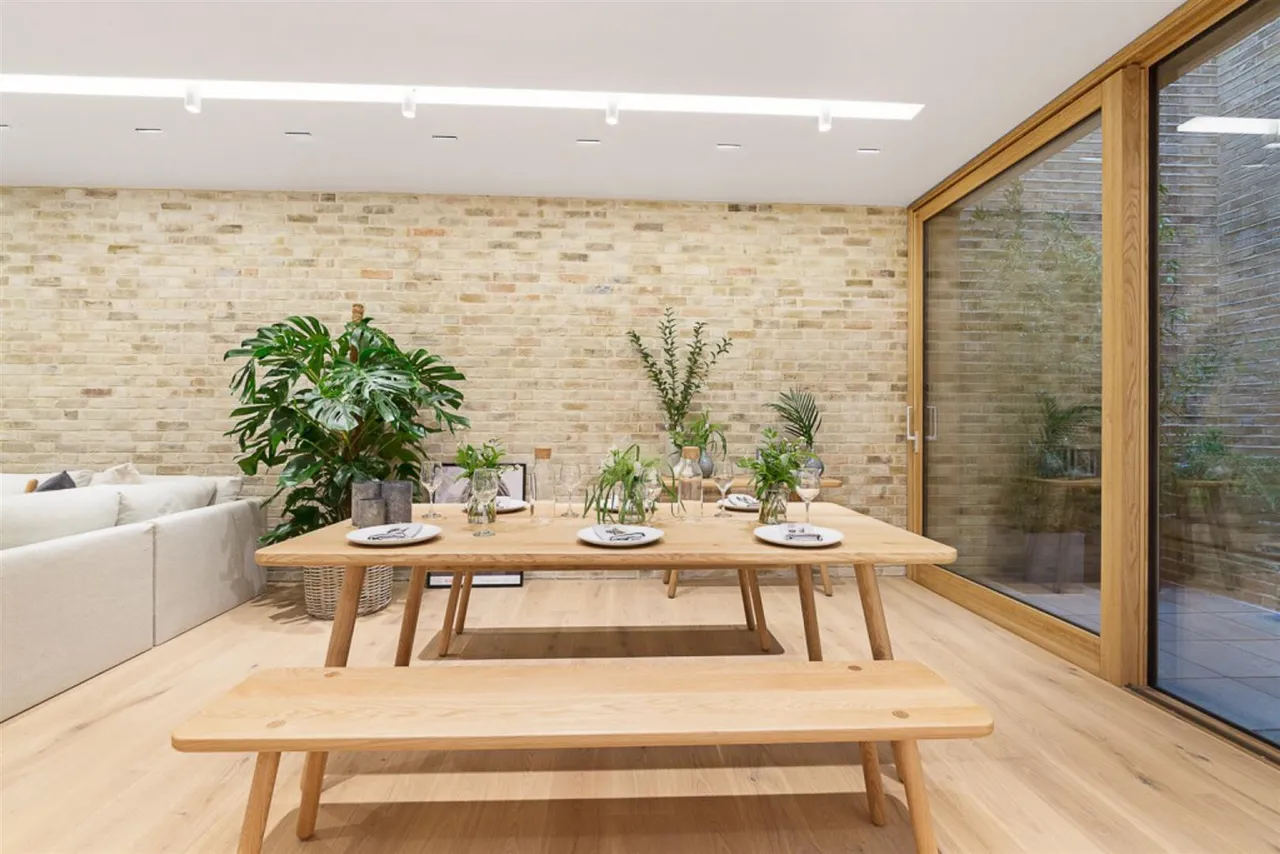 Bingham Place, Marylebone, W1, photo 11