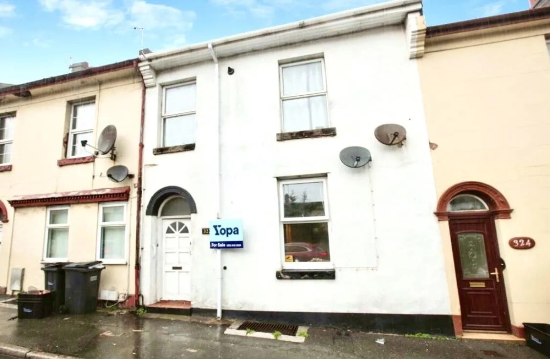 Teignmouth Road, Torquay, TQ1, photo 7