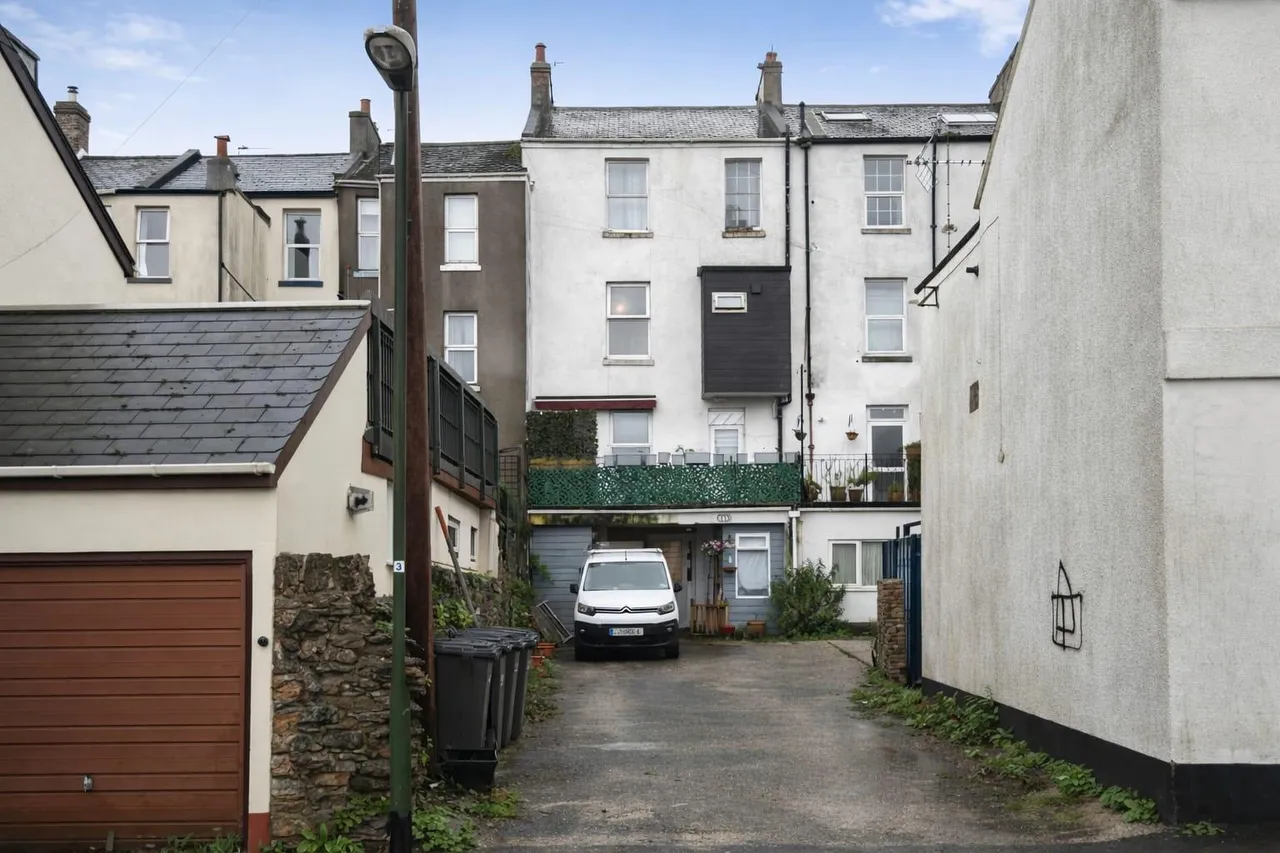 Teignmouth Road, Torquay, TQ1, photo 3