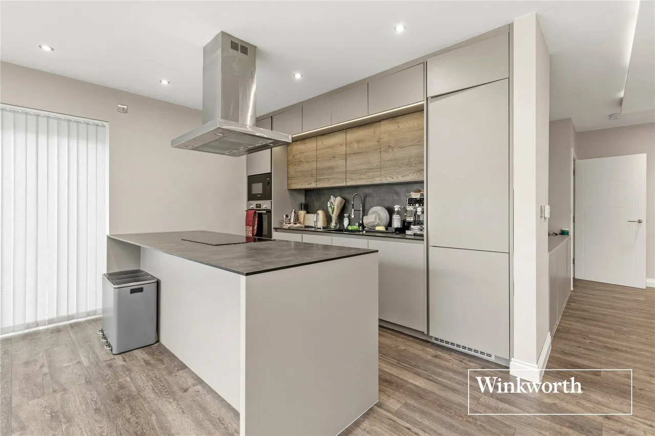Barnet Road, Arkley, EN5, photo 4