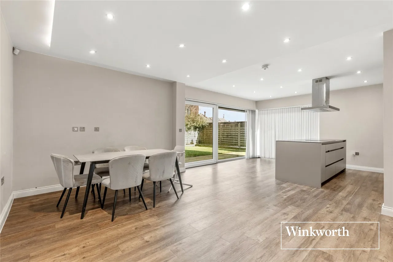 Barnet Road, Arkley, EN5, photo 3
