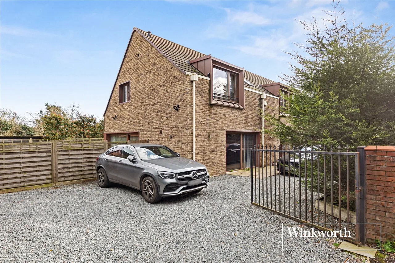 Barnet Road, Arkley, EN5, photo 12