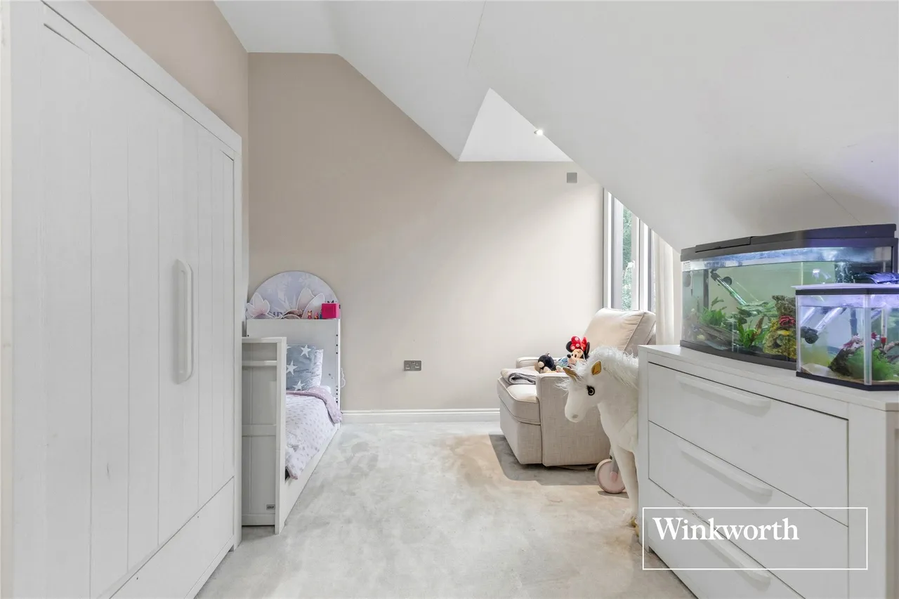 Barnet Road, Arkley, EN5, photo 8