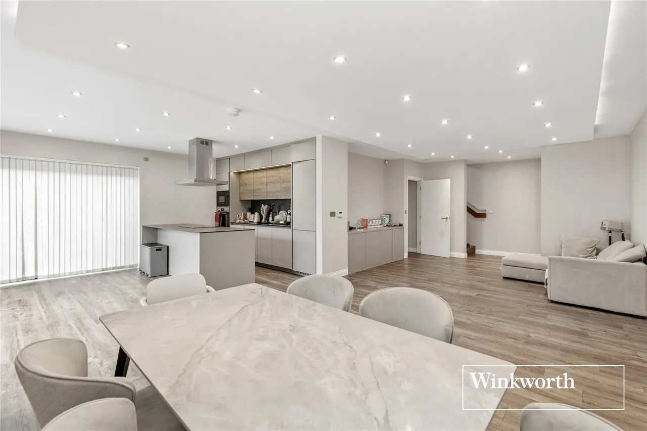Barnet Road, Arkley, EN5, photo 5