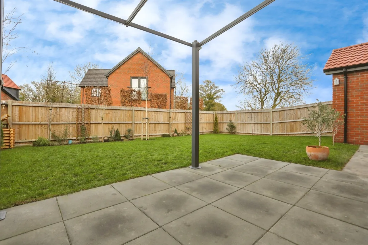 Castell Road, Bacton, IP14, photo 17