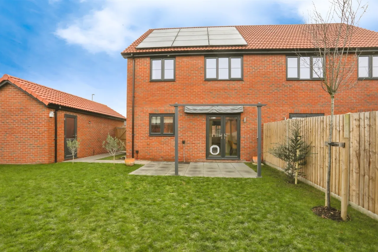 Castell Road, Bacton, IP14, photo 18