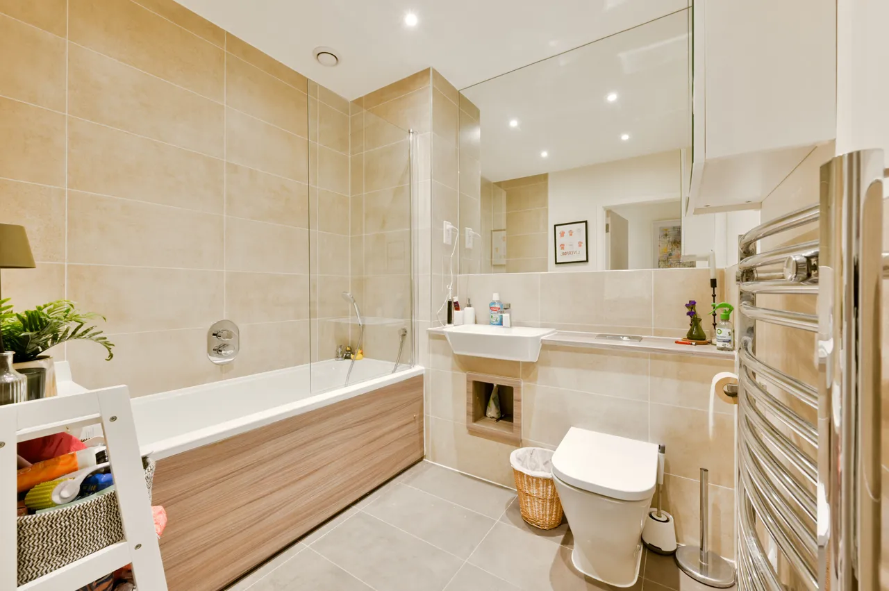 25 Alacia Court, Palmerston Road, London, photo 5