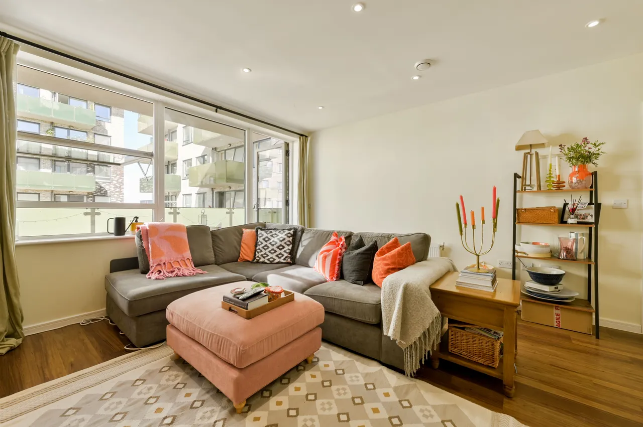 25 Alacia Court, Palmerston Road, London, photo 8