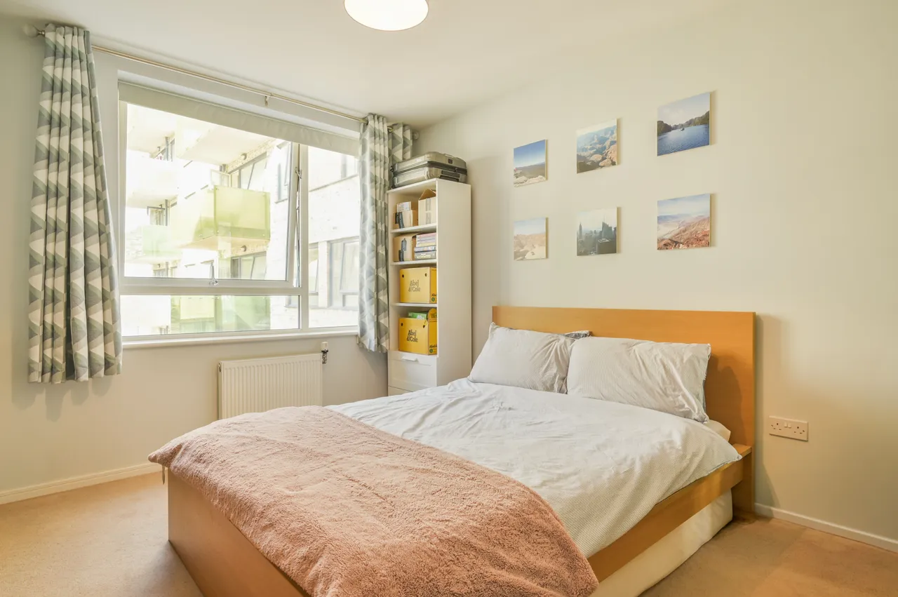 25 Alacia Court, Palmerston Road, London, photo 7