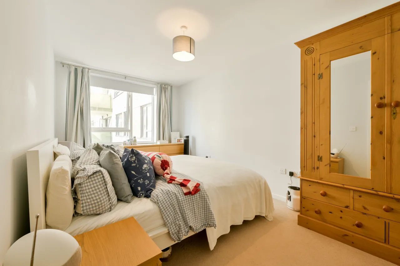 25 Alacia Court, Palmerston Road, London, photo 11