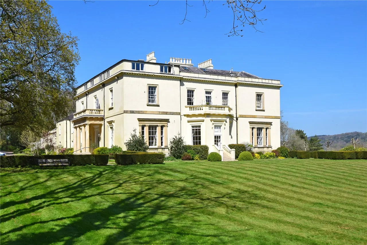 Widworthy Court, Wilmington, Honiton, Devon, EX14 9JN, photo 21