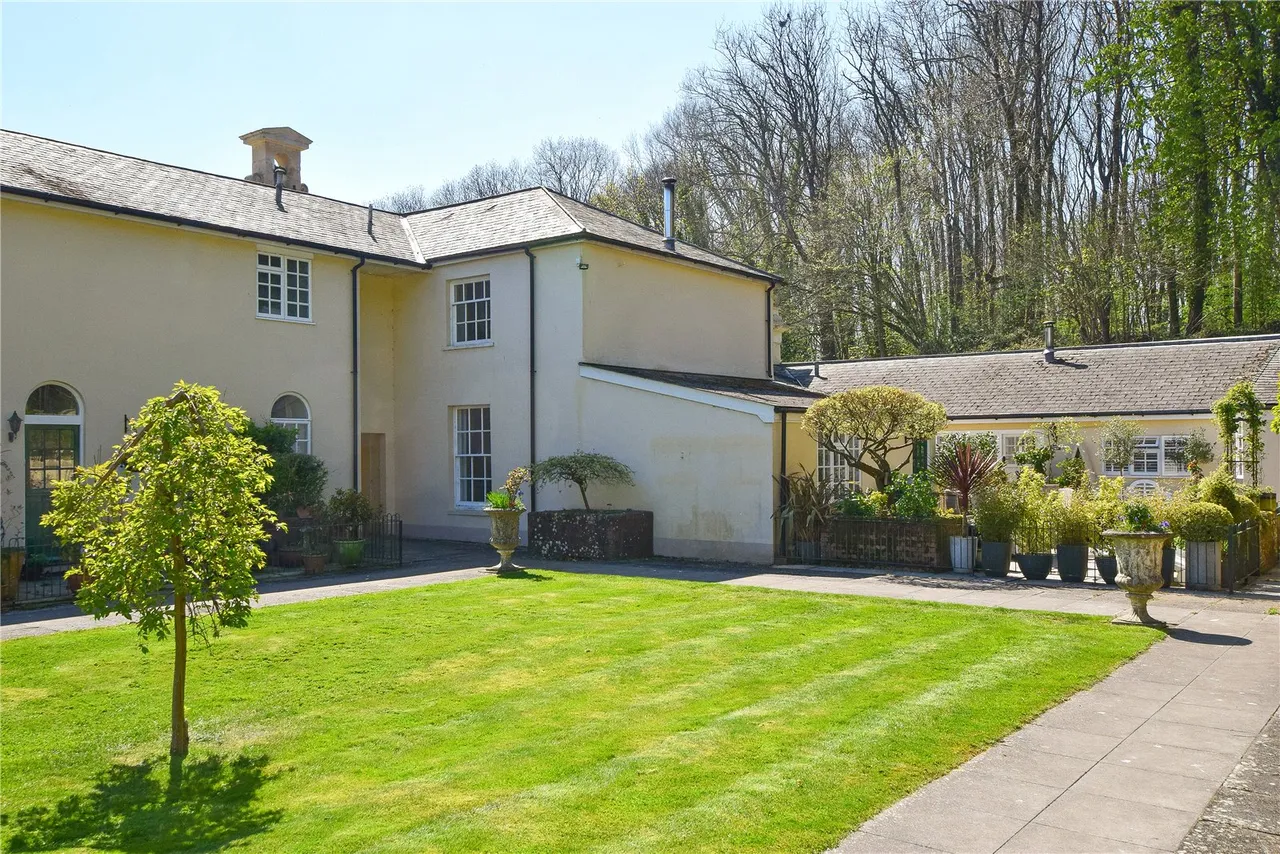 Widworthy Court, Wilmington, Honiton, Devon, EX14 9JN, photo 8