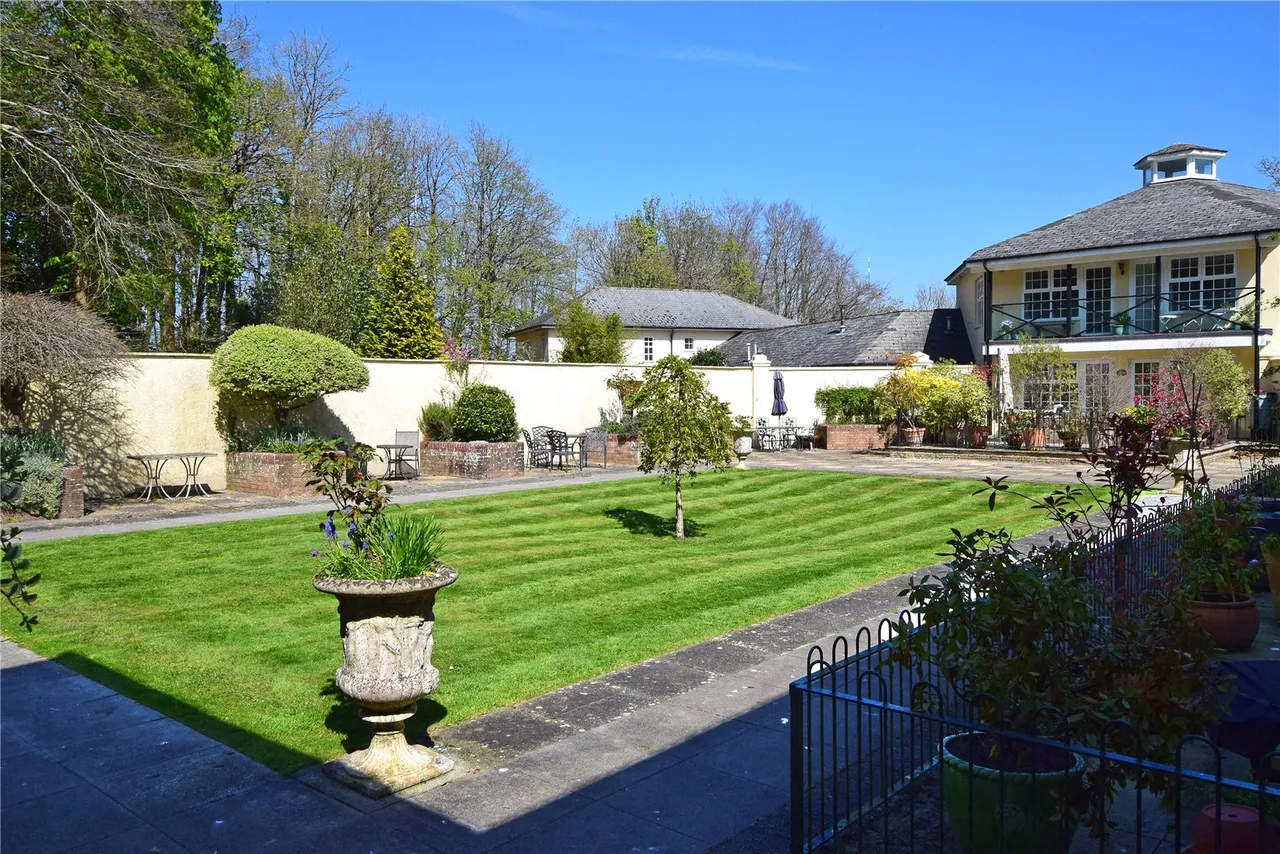 Widworthy Court, Wilmington, Honiton, Devon, EX14 9JN, photo 7