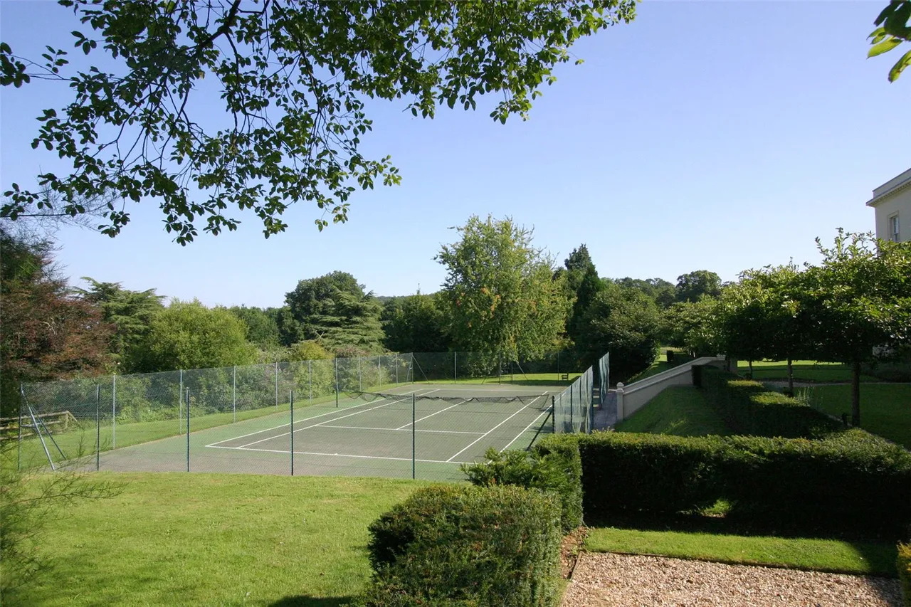 Widworthy Court, Wilmington, Honiton, Devon, EX14 9JN, photo 20