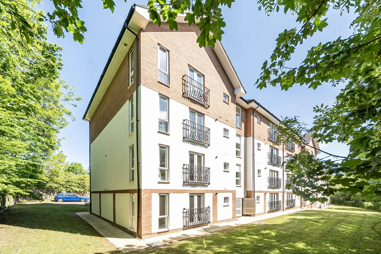 Crosby Gardens, Uxbridge, UB8, photo 10