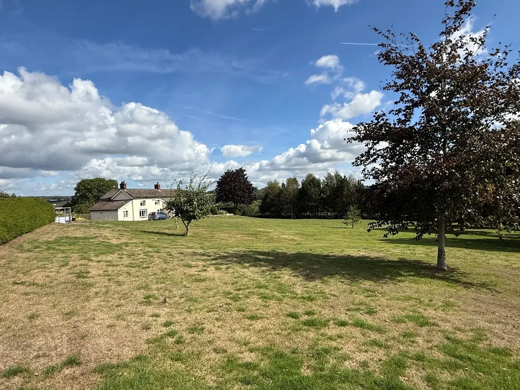 Taylors Lane, Denstone, photo 25