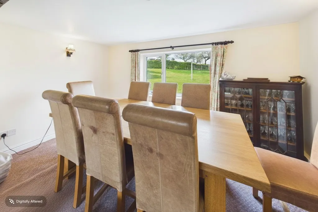 Taylors Lane, Denstone, photo 9