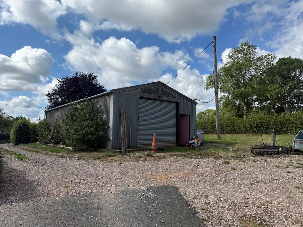 Taylors Lane, Denstone, photo 28
