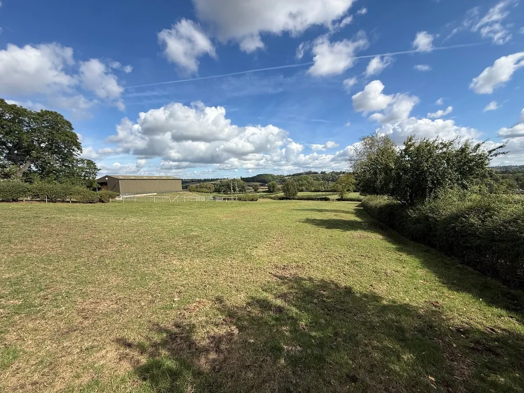 Taylors Lane, Denstone, photo 21
