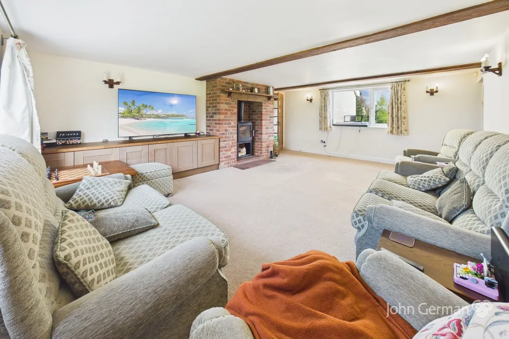 Taylors Lane, Denstone, photo 10