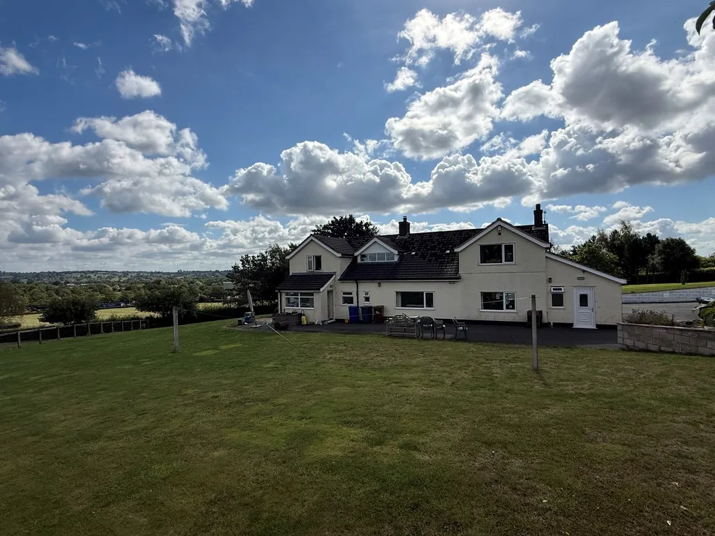 Taylors Lane, Denstone, photo 27