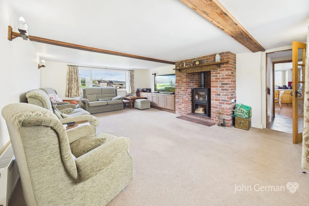 Taylors Lane, Denstone, photo 4