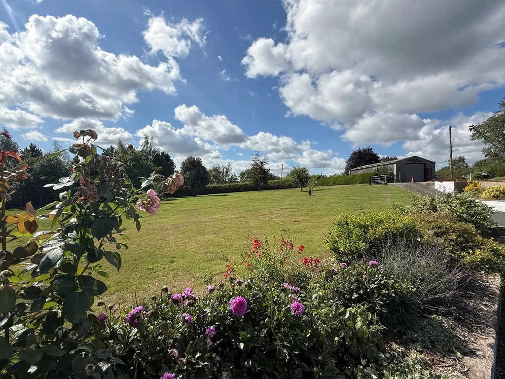 Taylors Lane, Denstone, photo 20