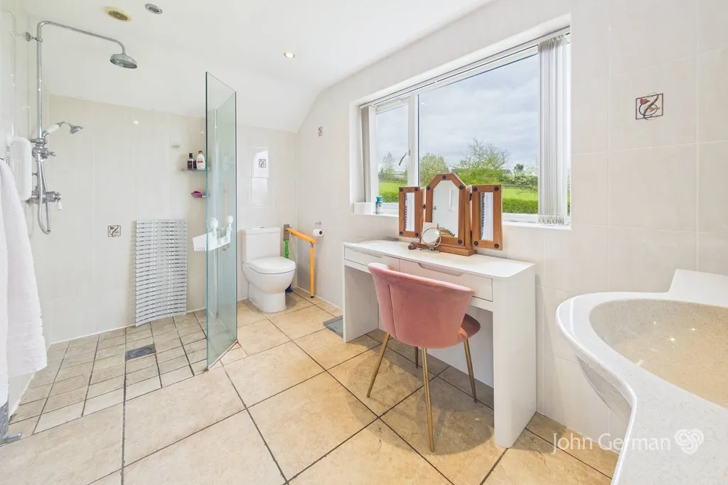 Taylors Lane, Denstone, photo 15