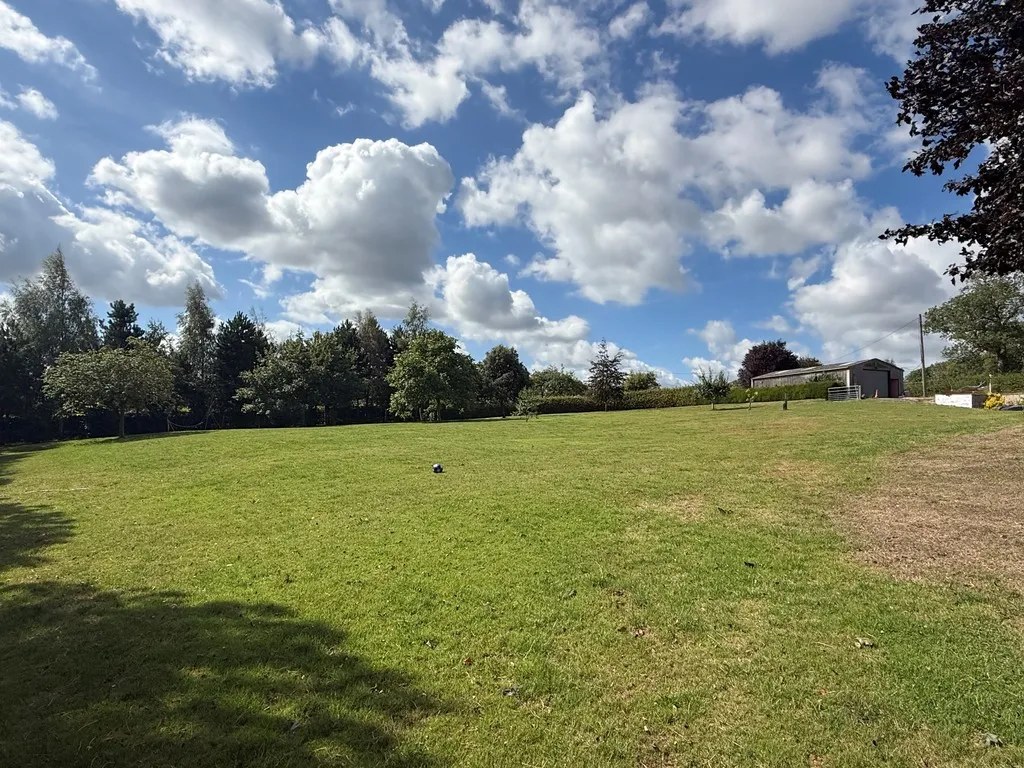 Taylors Lane, Denstone, photo 22