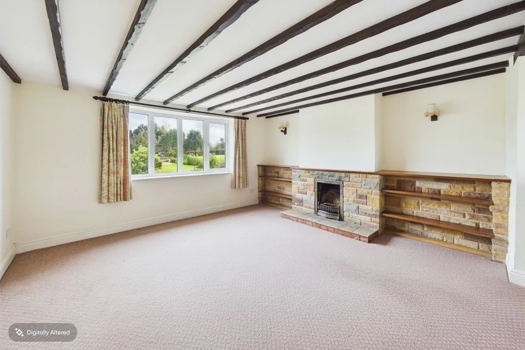 Taylors Lane, Denstone, photo 5