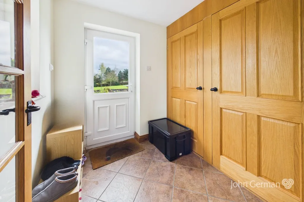 Taylors Lane, Denstone, photo 12