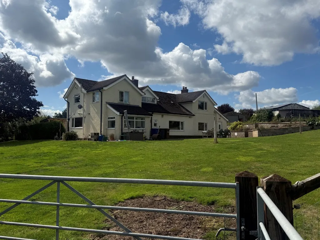 Taylors Lane, Denstone, photo 26