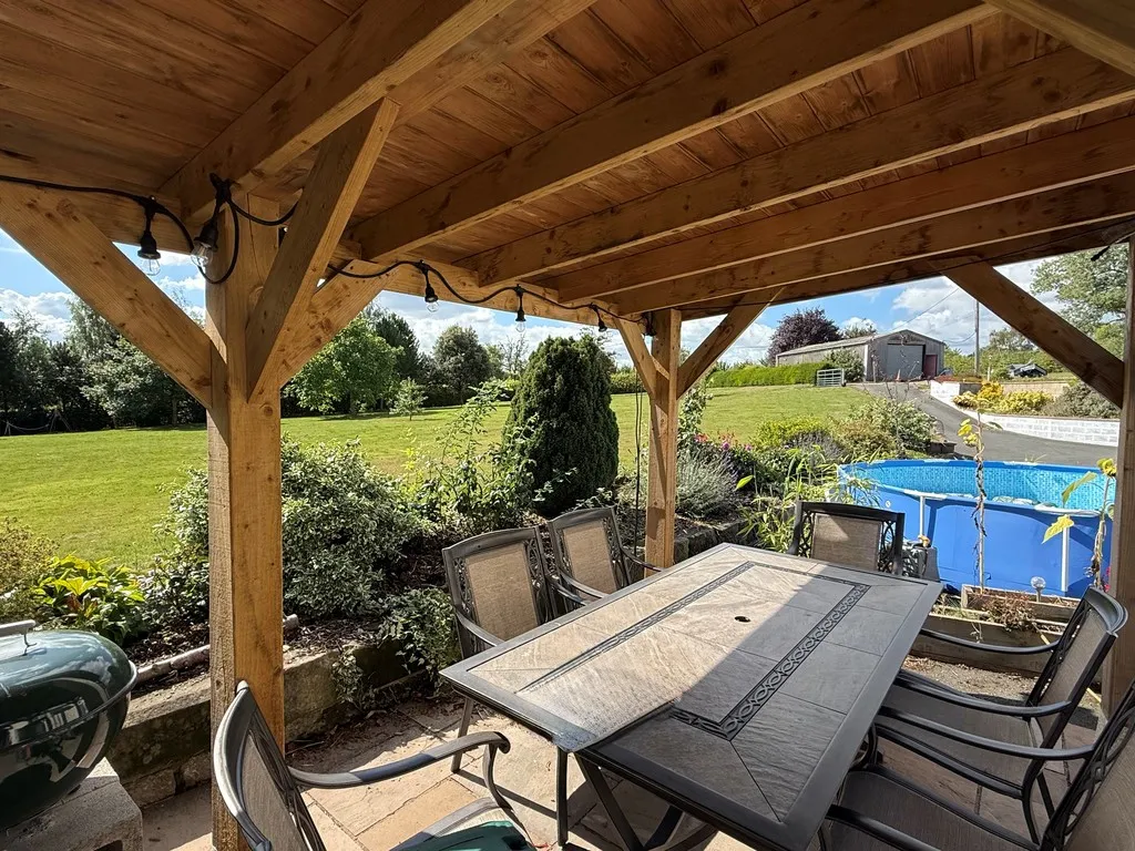 Taylors Lane, Denstone, photo 24