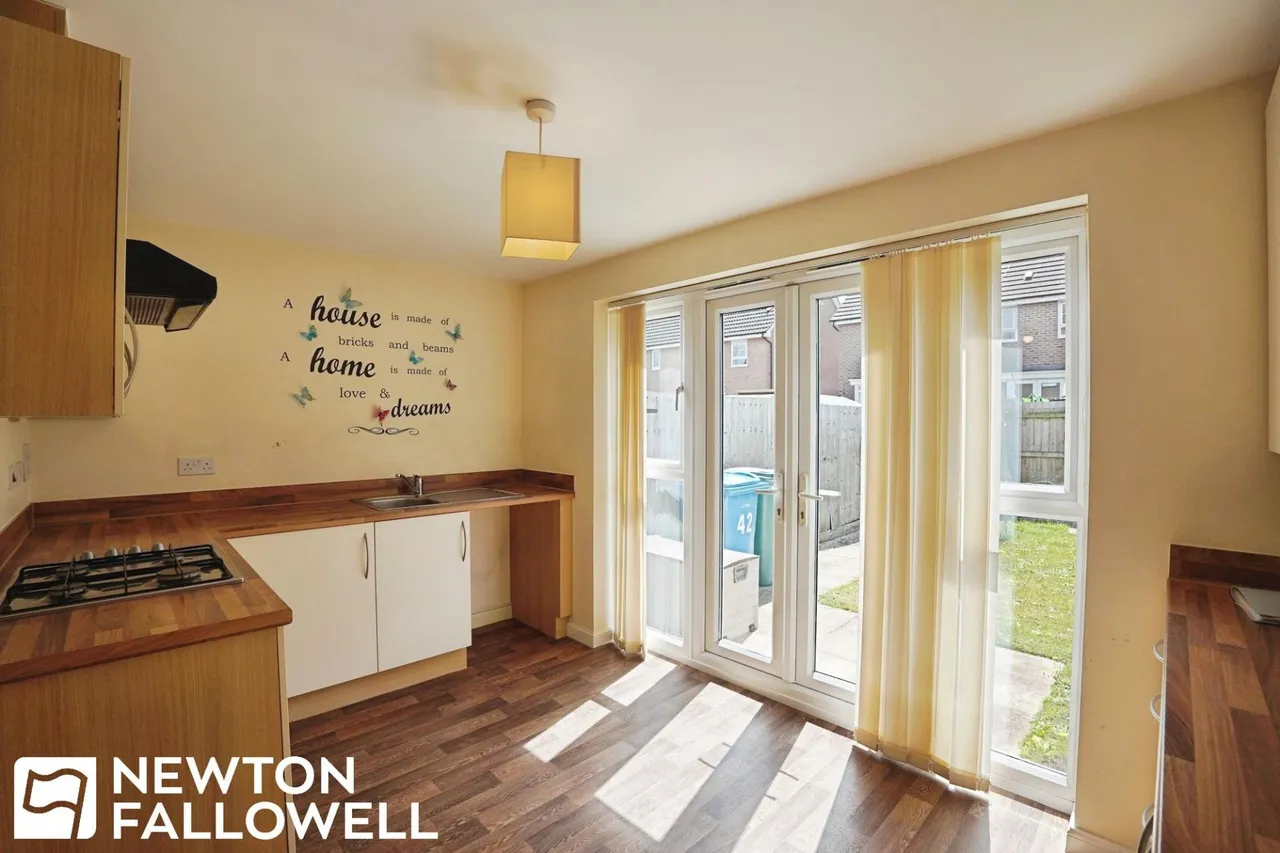 Edgbaston Drive, Retford, DN22, photo 2