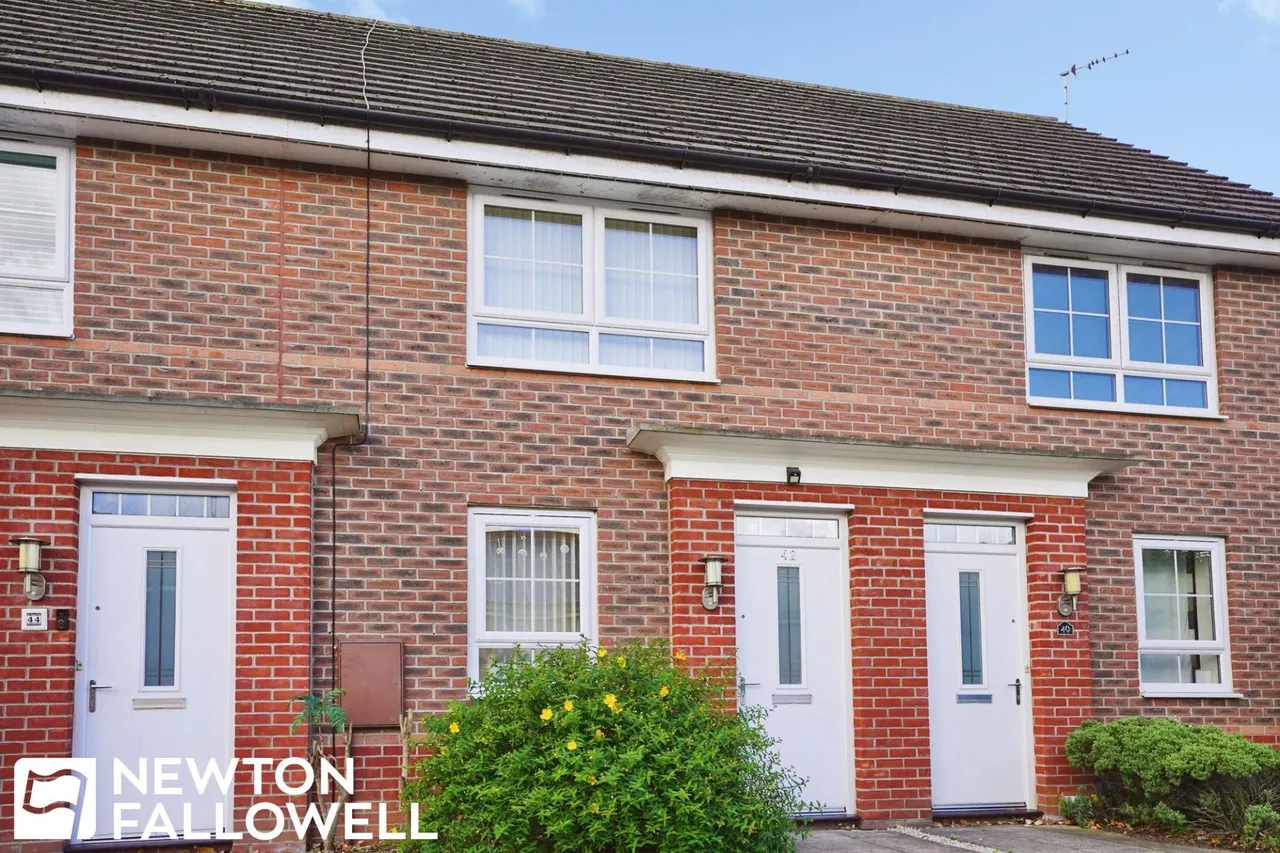 Edgbaston Drive, Retford, DN22, photo 15