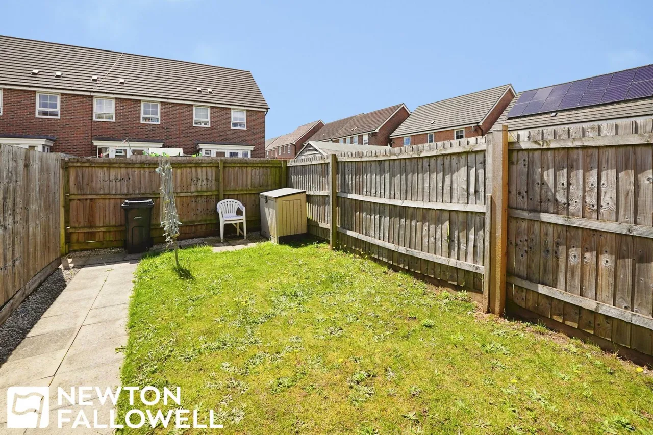 Edgbaston Drive, Retford, DN22, photo 17