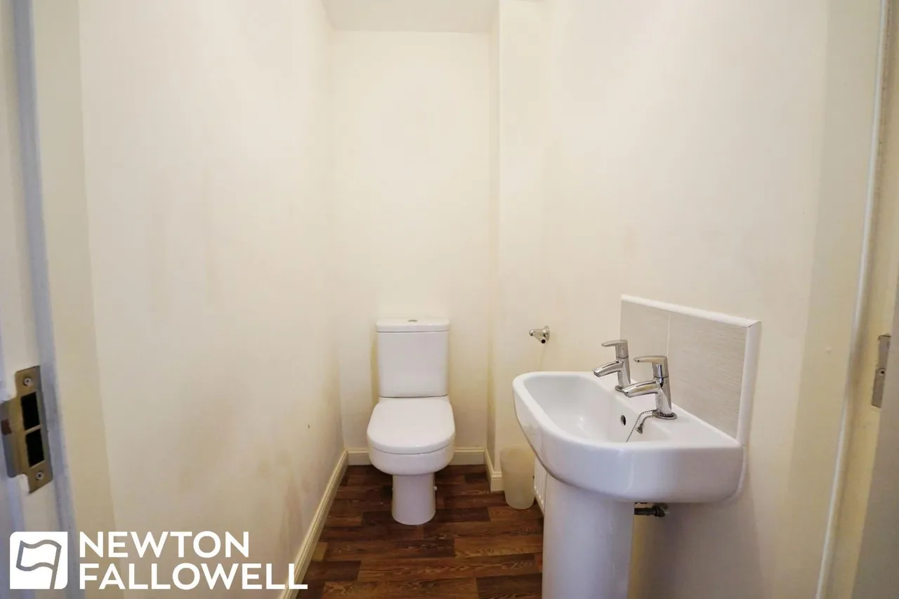 Edgbaston Drive, Retford, DN22, photo 12